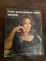 Het aanzien van 1966, Ophalen of Verzenden, Gelezen, Overige gebieden