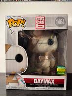 Big Hero 6 - Baymax (with Bandages) #1464 Super Sized Pop, Ophalen of Verzenden, Zo goed als nieuw
