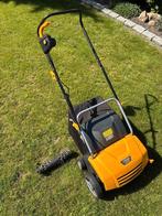 Stiga SV 213 E Elektrische verticuteermachine, Ophalen, Gebruikt, Elektrisch, STIGA