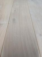 47 m² eiken houten multivloer, Ophalen, W.boogaert1@chello.nl, Vloerdelen of -planken, Lierop