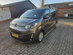 Citroën Jumpy 2.0 BlueHDI180BuS&S,Apk,Nap,Airco, (bj 2018), 1780 kg, Stof, Gebruikt, 4 cilinders