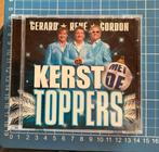 Cd toppers kerst, Diversen, Ophalen of Verzenden, Zo goed als nieuw