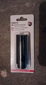 LambdaSonde DopSleutel 22mm 90mm lang (3/8), Ophalen, Batterij