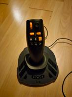 Thrustmaster SimTask Farmstick PC, Computers en Software, Joysticks, Ophalen, Zo goed als nieuw, Thrustmaster