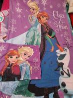 Frozen dekbedovertrek met Elsa, Anna en Olaf, Ophalen of Verzenden