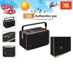 ✅NIEUW✅ JBL Authentics 300, Audio, Tv en Foto, Luidsprekers, JBL, Nieuw, Ophalen of Verzenden, 120 watt of meer