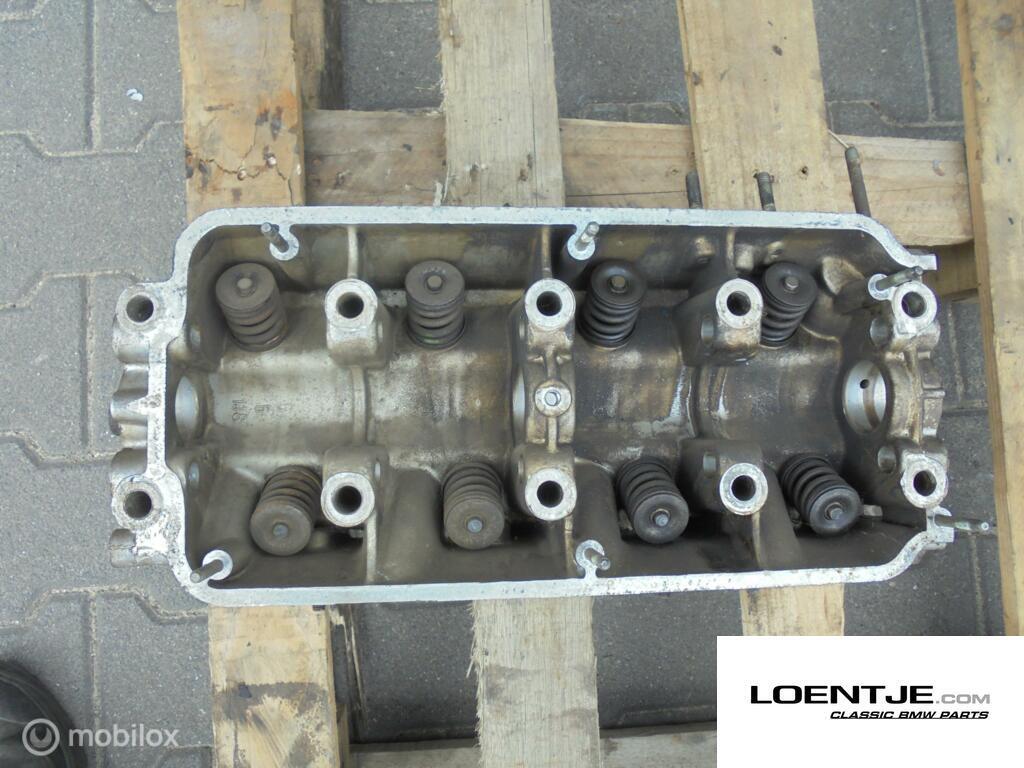 Cilinderkop BMW 02 e12 e21 m10 m10b16 m10b18, Auto-onderdelen, Gebruikt, Ophalen of Verzenden, BMW, BMW