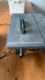 Ferm zaagtafel, Ophalen, Minder dan 30 mm, Gebruikt, Cirkelzaag