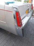 Gezocht achterlicht Cadillac coupe de ville 1977, Auto-onderdelen, Ophalen of Verzenden, Cadillac