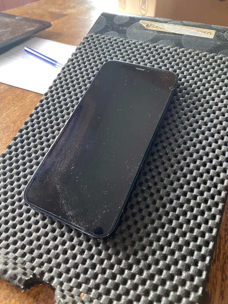 iphone 12 128GB voor onderdelen, Telecommunicatie, Mobiele telefoons | Apple iPhone, Gebruikt, 128 GB, Zonder abonnement, Zonder simlock