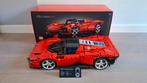 LEGO Technic 42143 Ferrari Daytona SP3 + doos & handleiding, Compleet, Lego, Ophalen of Verzenden, Zo goed als nieuw