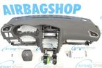 Airbag set - Dashboard Citroen C4 (2010-2018)