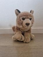 Wwf anna club knuffel wolf welp pup wolvenwelp, Kinderen en Baby's, Speelgoed | Knuffels en Pluche, Ophalen of Verzenden, Zo goed als nieuw