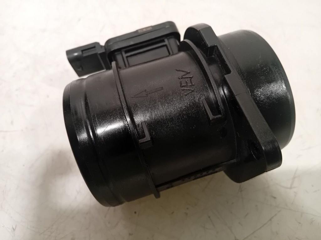 Luchtmassameter Volkswagen Polo, Onderdelen@venauto.nl, Van der Ven Autorecycling B.V., Gebruikt, Ettenseweg 76, 4706 PB Roosendaal, The Netherlands