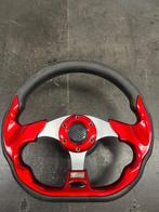 Sportstuur+naaf Seat ibiza 6L 1.4 16V, Ophalen of Verzenden, Seat