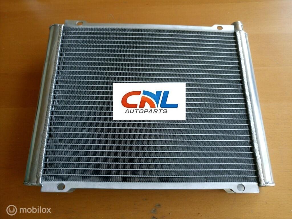 Radiateur Can am outlander/max/renegade l 450/500/650/800/10, Motoren, Nieuw, Ophalen of Verzenden