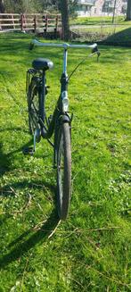 Spirit damesfiets, Ophalen, Gebruikt, Overige merken