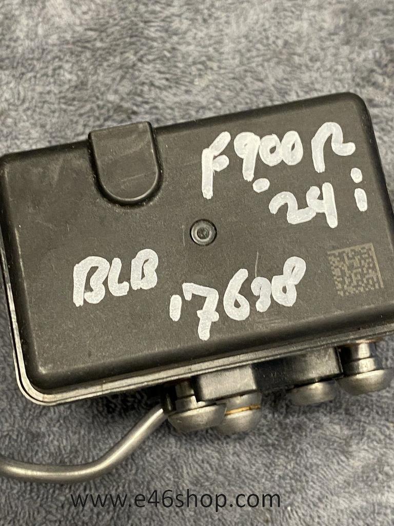 ABS POMP BMW F900R F850 F750 JAAR 2024, Motoren, Ophalen of Verzenden, -, -, -