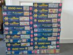 Jan van haasteren puzzels, Ophalen of Verzenden, 500 t/m 1500 stukjes, Zo goed als nieuw