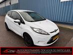 Ford Fiesta 1.25 Limited Inruilauto’s tegen vaste prijzen., Auto's, Voorwielaandrijving, Euro 5, Stof, Gebruikt