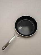 Demeyere Alu Pro 5 Ceraforce bakpan 28 cm, lichte schade, Info@mystore.nl, Bruggestraat 18, Keramische plaat, Koekenpan of Braadpan