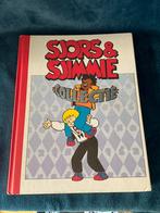 Sjors en Sjimmie Collectie - Zeer goede staat, Eén stripboek, Ophalen of Verzenden, Zo goed als nieuw
