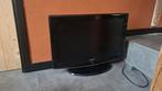 Samsung LE32R82B 32 inch LCD TV, Gebruikt, 50 Hz, Ophalen of Verzenden, Samsung