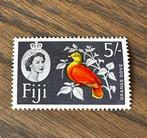 Fiji 1962 vogels duif duiven ongebruikt, Ophalen of Verzenden