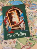 efteling jaarboekje 1985 met plattegrond, Verzamelen, Efteling, Ophalen of Verzenden, Overige typen