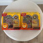 2x Pokémon Day 2026 Box met Pikachu Promo & Boosters, Hobby en Vrije tijd, Verzamelkaartspellen | Pokémon, Ophalen, Nieuw, Meerdere kaarten