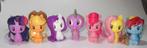 My Little Pony Mc Donalds figuren The Movie, Ophalen of Verzenden, Nieuw