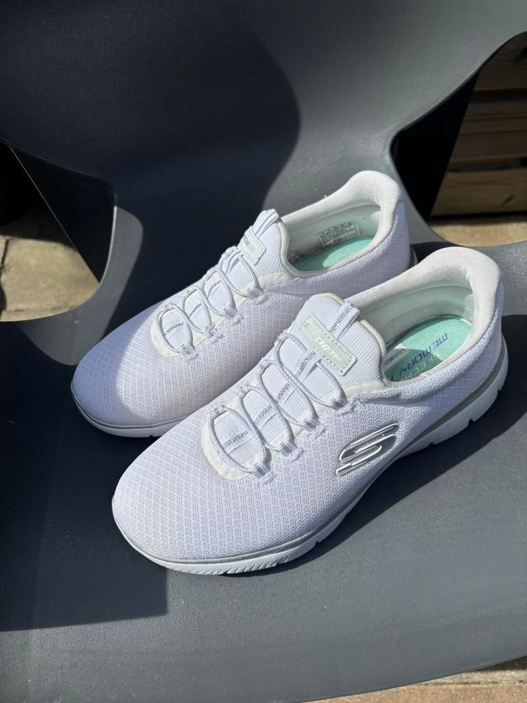 Skechers maat 39, Ophalen of Verzenden, Zo goed als nieuw