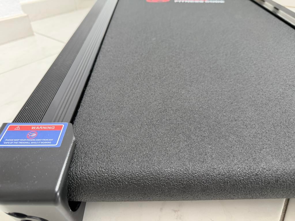 Loopband met helling 9 %, tot 10 km per uur, nieuwstaat, Ophalen of Verzenden, Zo goed als nieuw, Overige typen