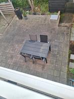65 stuks 30 x 30 tegels GRATIS, Tuin en Terras, Tegels en Klinkers, Ophalen, Gebruikt, Beton, Terrastegels
