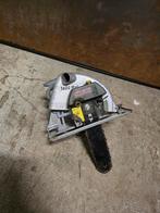 Kress 1400HKS zwaardzaag 1400 Watt, Gebruikt, ., Ophalen of Verzenden, Kress