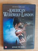 An American Werewolf in London - 1981 horror classic, Alle leeftijden, Ophalen of Verzenden, Zo goed als nieuw