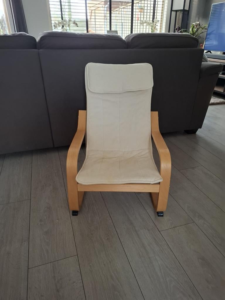 Ikea kinderstoel, Kinderen en Baby's, Kinderstoelen, Ophalen of Verzenden