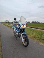Honda XRV750 RD04 Africa Twin - Klassieker!, 750 cc, Handvatverwarming, 2 cilinders, Motorrijbewijs A