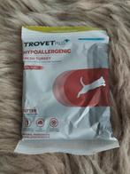 Trovet plus hypoallergenic kitten brokjes, Ophalen of Verzenden, Kat