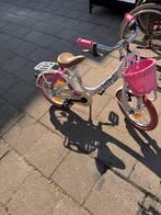 Alpina Meisjesfiets - Perfect voor jonge avonturiers!, Ophalen, Gebruikt, 16 inch