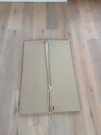 Nieuw in doos: IKEA FORBÄTTRA afdekpaneel 62x80 cm, wit, Ophalen of Verzenden, Nieuw