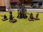 Warhammer Trebuchet Metal OOP, Figuurtje(s), Warhammer, Ophalen of Verzenden, Zo goed als nieuw