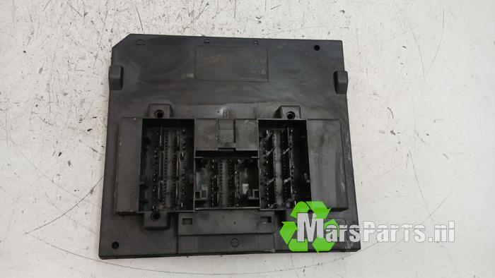 Computer Body Control van een Volkswagen Golf, Gebruikt, -, Volkswagen, -