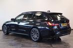 BMW 3 Serie Touring 320i M-Sport Business Edition Climate/Cr, 1998 cc, Achterwielaandrijving, Gebruikt, 4 cilinders