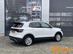 Volkswagen T-Cross 1.0 TSI Style|ACC|Automaat|Parkeersensore, T-Cross, Gebruikt, Euro 6, Met garantie (alle)