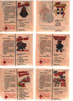 Flipje Tiel filmstrips - zie foto's, Ophalen of Verzenden, Gelezen, Fictie algemeen