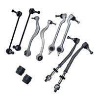 BMW E39 Draagarm BMW E39 Touring draagarm spoorstang stabili, Auto-onderdelen, -, -, Nieuw, Ophalen of Verzenden