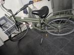 Kinderfiets, Ophalen, Gebruikt, 20 inch of meer, Alpina Cargo