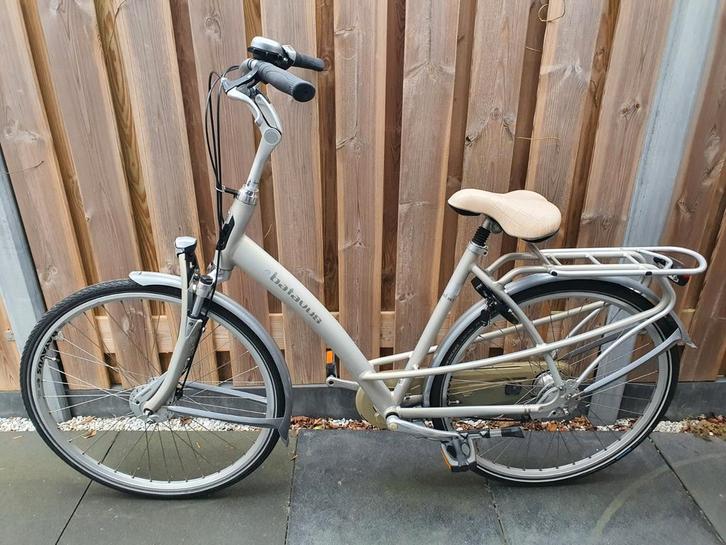 Batavus Mambo Damesfiets 7 versnellingen frame 53, Fietsen en Brommers, Fietsen | Dames | Damesfietsen, Zo goed als nieuw, Batavus