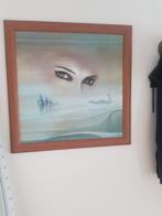 Mooie schilderij, Ophalen of Verzenden